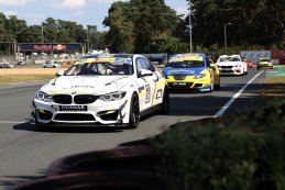 24H Zolder: De Belcar Skylimit Sprint Cup in beeld gebracht