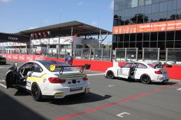 24H Zolder: De Belcar Skylimit Sprint Cup in beeld gebracht