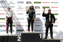 24H Zolder: De Belcar Skylimit Sprint Cup in beeld gebracht