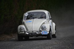 De SLS Classic Rally 2024 door de lens van Wilfried Geerts