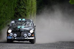 De SLS Classic Rally 2024 door de lens van Wilfried Geerts