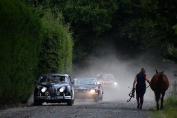 De SLS Classic Rally 2024 door de lens van Wilfried Geerts