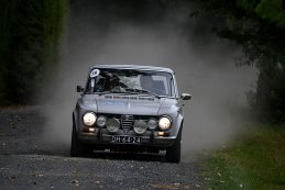 De SLS Classic Rally 2024 door de lens van Wilfried Geerts