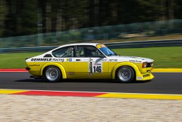 Spa: de ADAC Racing Weekend in beeld gebracht