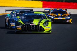 Spa: de ADAC Racing Weekend in beeld gebracht