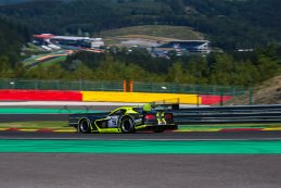 Spa: de ADAC Racing Weekend in beeld gebracht