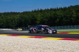 Spa: de ADAC Racing Weekend in beeld gebracht