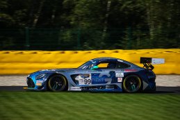 Spa: de ADAC Racing Weekend in beeld gebracht