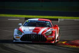 Spa: de ADAC Racing Weekend in beeld gebracht