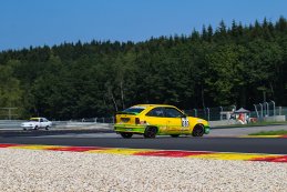 Spa: de ADAC Racing Weekend in beeld gebracht