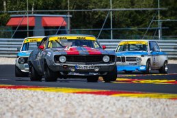 Spa: de ADAC Racing Weekend in beeld gebracht