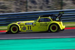 Spa: de ADAC Racing Weekend in beeld gebracht