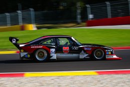 Spa: de ADAC Racing Weekend in beeld gebracht