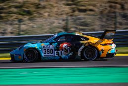 Spa: de ADAC Racing Weekend in beeld gebracht