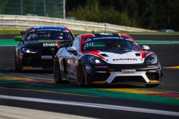 Spa: de ADAC Racing Weekend in beeld gebracht