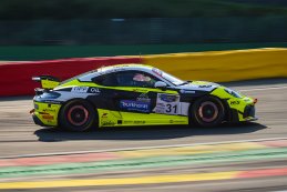 Spa: de ADAC Racing Weekend in beeld gebracht