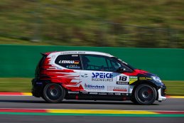 Spa: de ADAC Racing Weekend in beeld gebracht