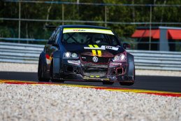 Spa: de ADAC Racing Weekend in beeld gebracht