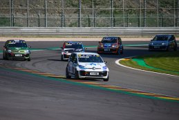 Spa: de ADAC Racing Weekend in beeld gebracht