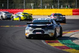 Spa: de ADAC Racing Weekend in beeld gebracht