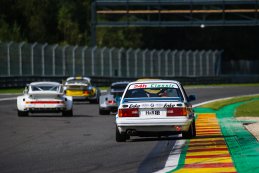 Spa: de ADAC Racing Weekend in beeld gebracht