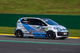 Spa: de ADAC Racing Weekend in beeld gebracht