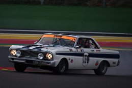 De Spa Six Hours in beeld gebracht