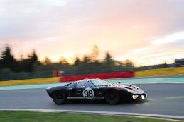 De Spa Six Hours in beeld gebracht