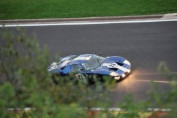 De Spa Six Hours in beeld gebracht