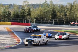 De Spa Six Hours in beeld gebracht