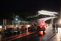 De Spa Six Hours in beeld gebracht