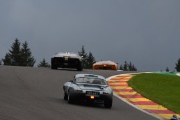 De Spa Six Hours in beeld gebracht