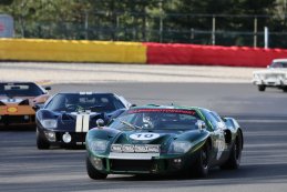 De Spa Six Hours in beeld gebracht