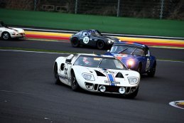 De Spa Six Hours in beeld gebracht