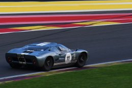 De Spa Six Hours in beeld gebracht