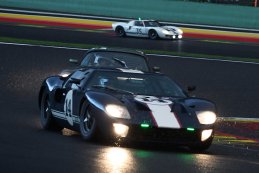 De Spa Six Hours in beeld gebracht