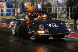 De Spa Six Hours in beeld gebracht