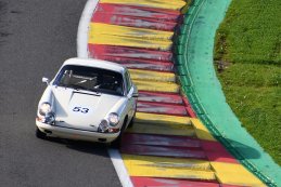 De Spa Six Hours in beeld gebracht