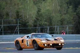 De Spa Six Hours in beeld gebracht