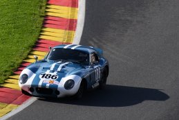 De Spa Six Hours in beeld gebracht