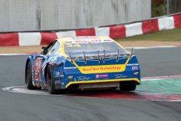 Circuit Zolder, donderdag 26 september 2024 – Internationale testdag