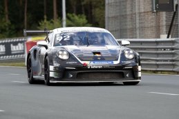 Circuit Zolder, donderdag 26 september 2024 – Internationale testdag