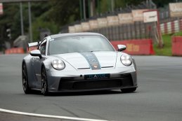 Circuit Zolder, donderdag 26 september 2024 – Internationale testdag