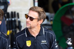 COTA: gezichten in de paddock