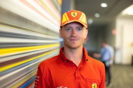 COTA: gezichten in de paddock