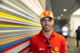 COTA: gezichten in de paddock