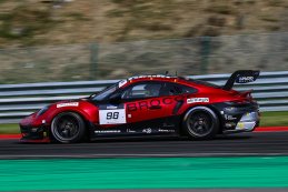 992 Endurance Cup: de wedstrijd in beeld gebracht