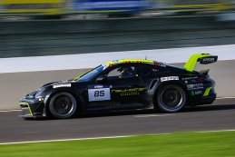 992 Endurance Cup: de wedstrijd in beeld gebracht