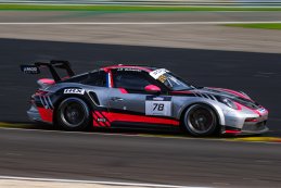 992 Endurance Cup: de wedstrijd in beeld gebracht