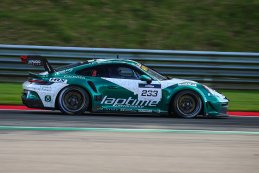 992 Endurance Cup: de wedstrijd in beeld gebracht